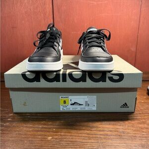Adidas Breaknet Men’s Sneakers  Size 8 US